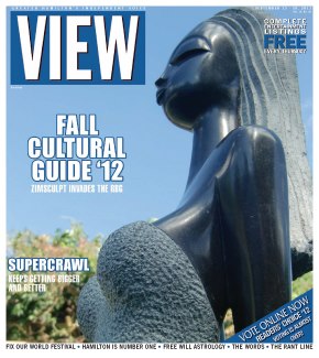 View_Magazine_Fall_Culture_Guide_2012