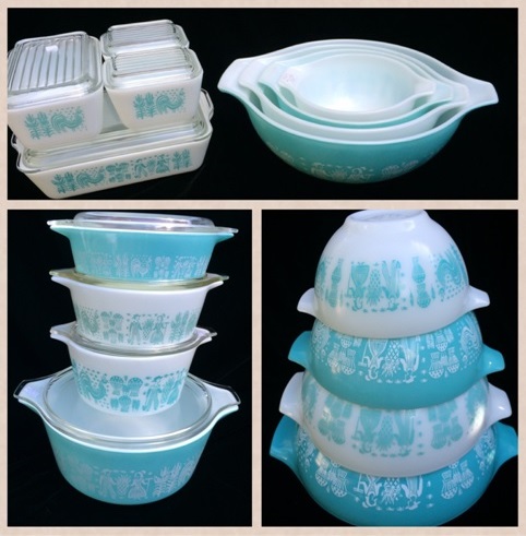 VVF blue bowls