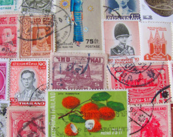VVF stamps