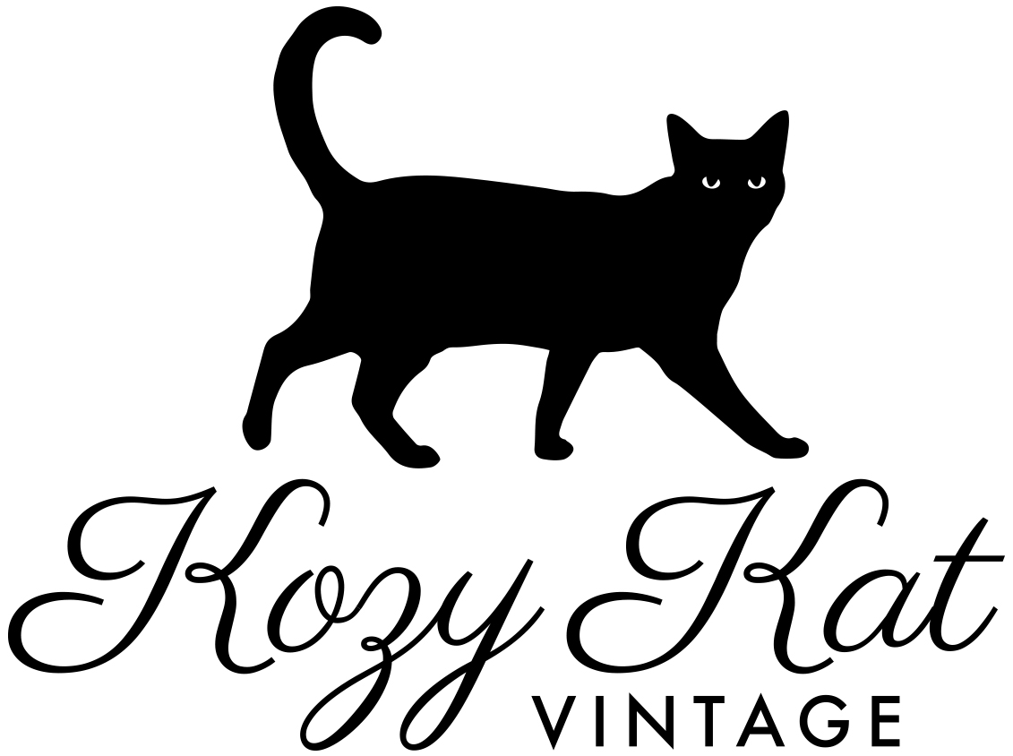 Kozy Kat logo