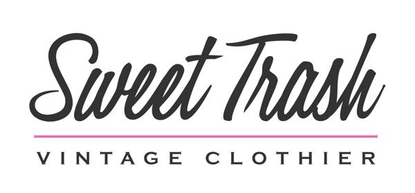 Vendor Spotlight: Sweet Trash