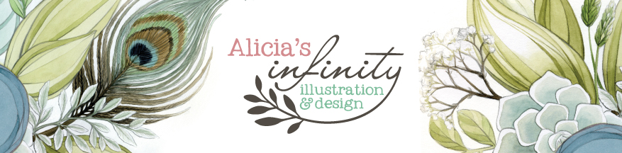 Vendor Spotlight: Alicia’s Infinity