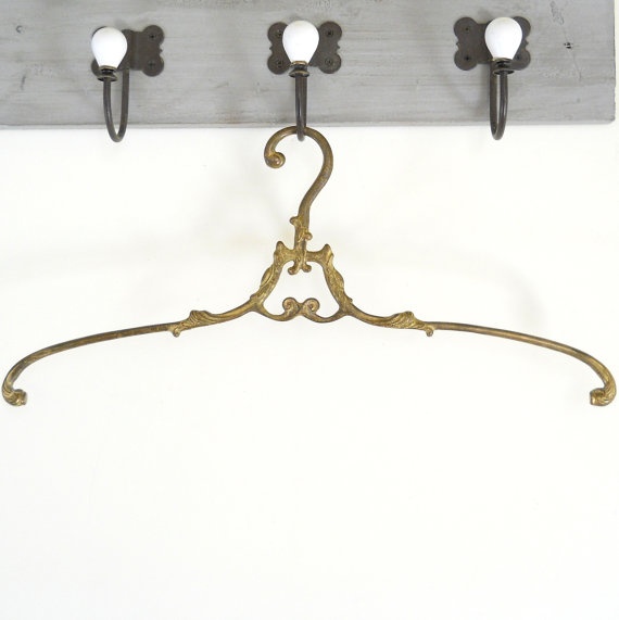 Clothes Hanger