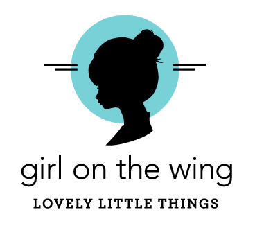 Vendor Spotlight: Girl On The Wing