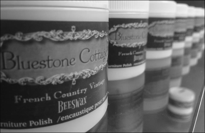 Vendor Spotlight: Bluestone Cottage